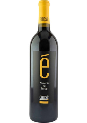 Vino Tinto Emeve Armonia de Tintos 750 mL