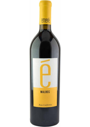 Vino Tinto Emeve Malbec 750 mL
