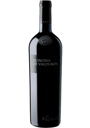 Vino Tinto Honoris de Valdubón 750 mL
