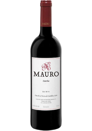 Vino Tinto Mauro 750 mL