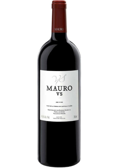 Vino Tinto Mauro Vendimia Seleccionada 750 mL