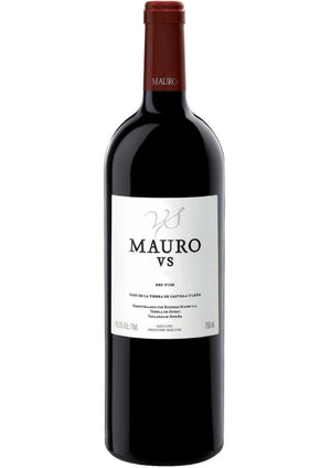 Vino Tinto Mauro Vendimia Seleccionada 750 mL