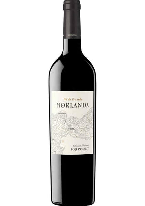 Vino Tinto Morlanda 750 mL