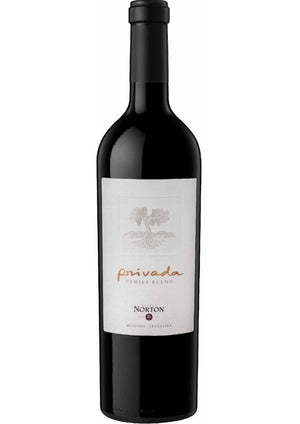Vino Tinto Norton Privada 750 mL (OFERTA EXCLUSIVA EN LÍNEA)