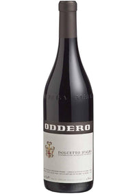 Vino Tinto Oddero Dolcetto D Alba  750 mL