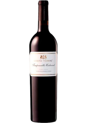 Vino Tinto Santo Tomás Tempranillo Cabernet 750 mL