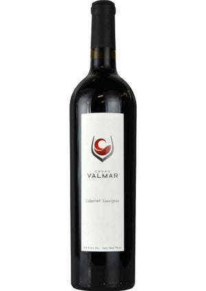 Vino Tinto Valmar Cabernet Sauvignon 750 mL