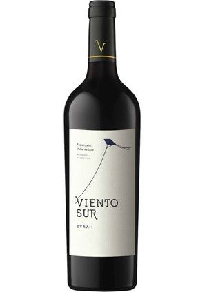 Vino Tinto Viento Sur Syrah 750 mL