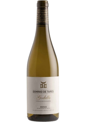 Vino Blanco Dominio de Tares Godello 750 mL