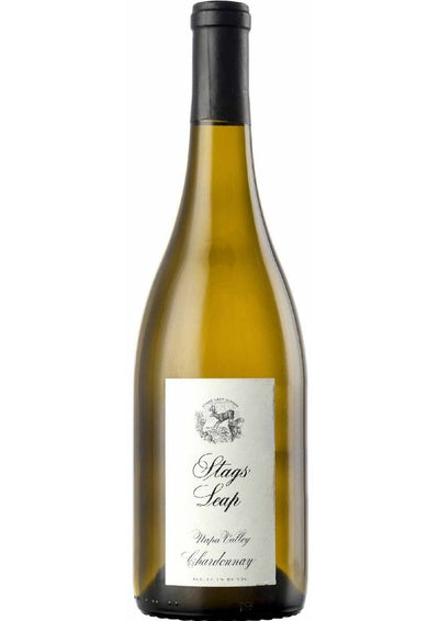 Vino Blanco Stags' Leap Chardonnay 750 mL