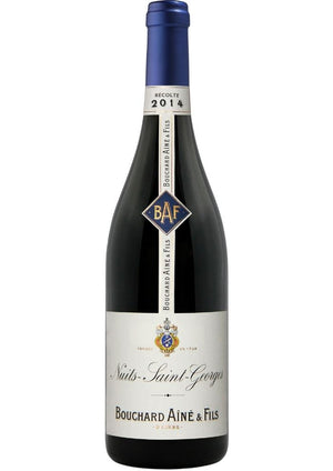 Vino Tinto Bouchard Nuits Saint Georges 750 mL