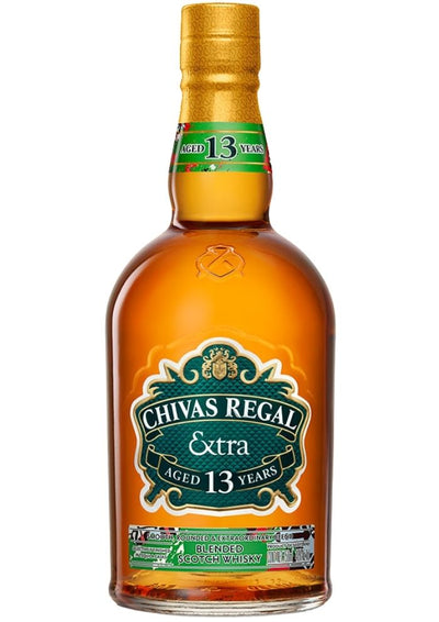 Whisky Chivas 13 Años Tequila Cask 750 mL