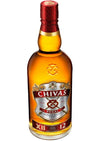 Whisky Chivas Regal 12 Años 750 ml (OFERTA EXCLUSIVA EN LÍNEA)