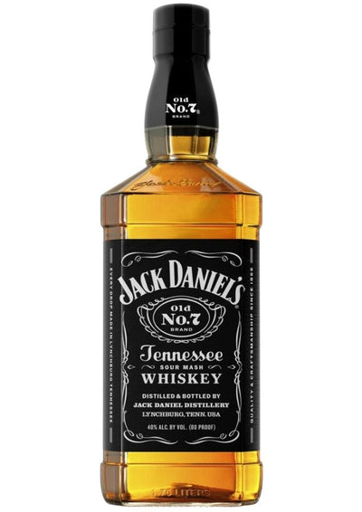 Whisky Jack Daniels 1750 Ml