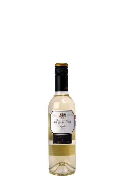Vino Blanco Marqués de Riscal Rueda 375 ml