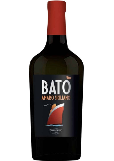 Aperitivo Amaro Pellegrino Bato 750 ml (OFERTA EXCLUSIVA EN LÍNEA)