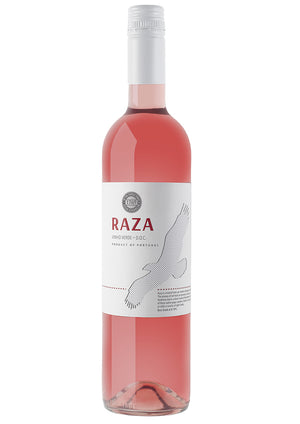 Vino Rosado Raza Vinho Verde  750 mL