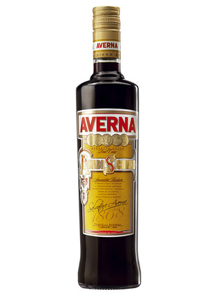 Aperitivo Averna 700 mL (OFERTA EXCLUSIVA EN LÍNEA)