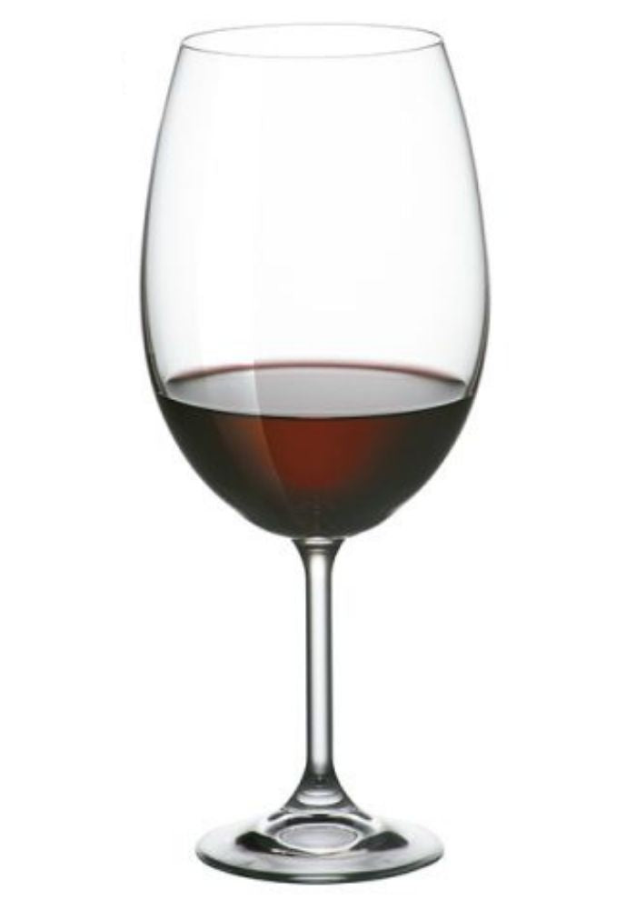 6 Copas Margaux marca Slovak Mytus de 590 ml.