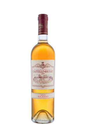 Vino Blanco Barone Ricasoli Vin Santo 500ML