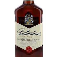 Whisky Ballantine's Finest 700 mL (OFERTA EXCLUSIVA EN LÍNEA)