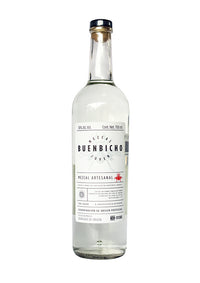 Mezcal Buen Bicho Joven 750 mL