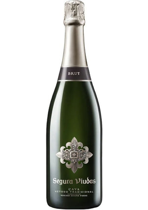 Cava Segura Viudas Brut Reserva 750 mL