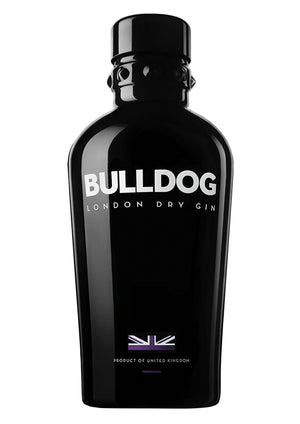Ginebra Bulldog 750 mL (OFERTA EXCLUSIVA EN LÍNEA)