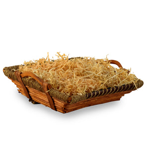 Canasta grande: 53x41cm Hasta 12 productos