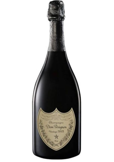 Champagne Dom Perignon 750 mL