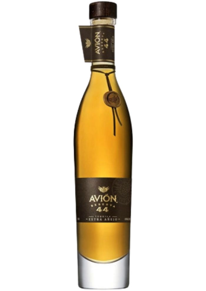Tequila Avion Extra Añejo Reserva 44 750 ml