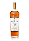 Whisky Macallan Sherry 18 años  700 mL