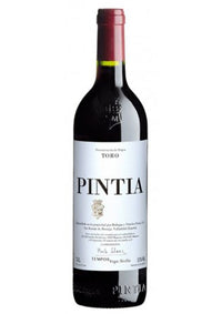 Vino Tinto Pintia Vega Sicilia 750 mL