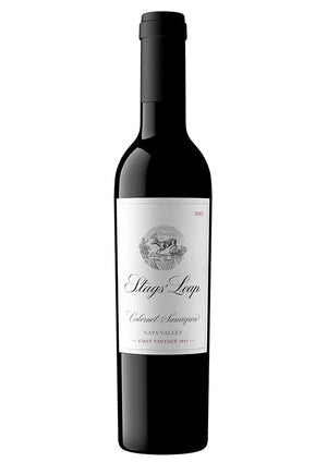 Vino Tinto Stags' Leap Cabernet Sauvignon 750 mL