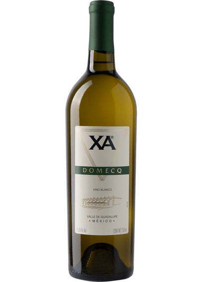 Vino Blanco Domecq XA Blanc de Blancs 750 mL